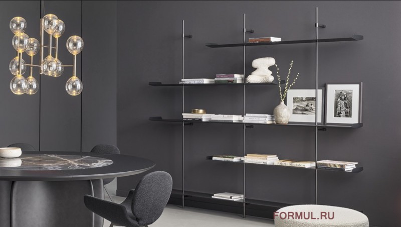 Стеллаж Bonaldo Foil